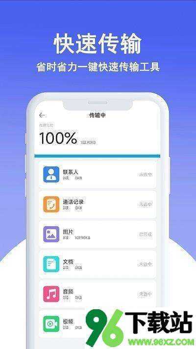 同步手机克隆安卓版截图1