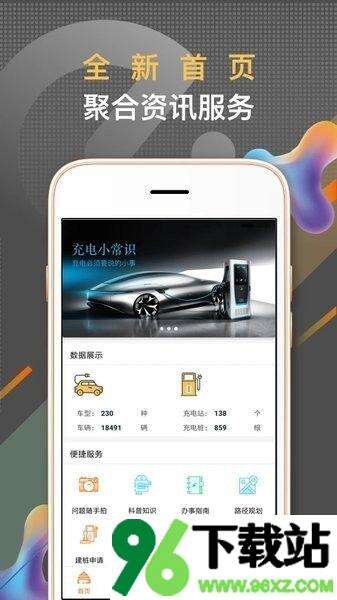 春城e路行app最新版截图1