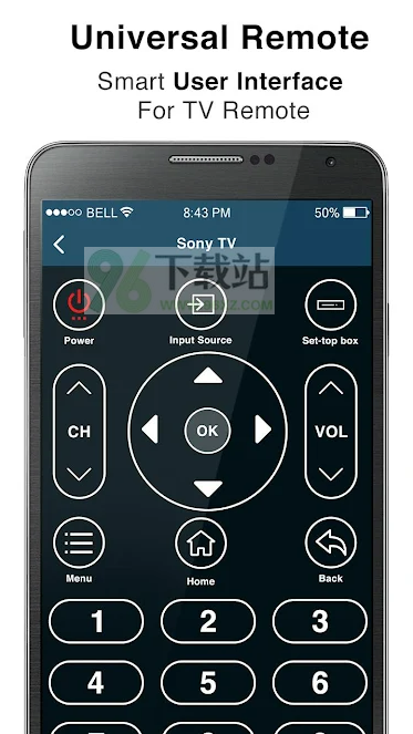 Remote Control手机版截图1