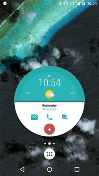 kwgt(Kustom Widget)中文版截图1