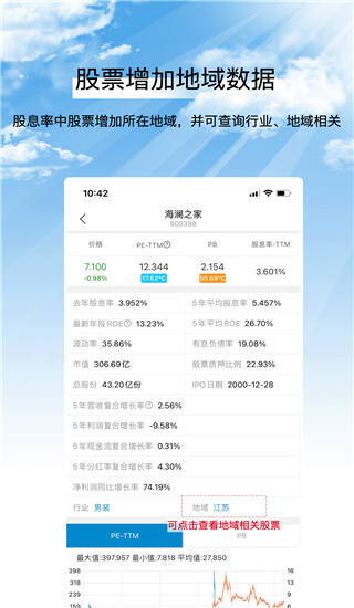 集思录app手机版截图1