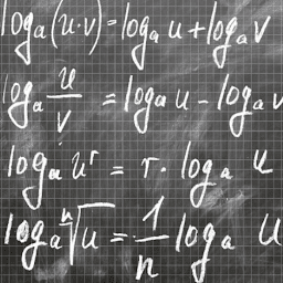 log对数计算器(Calculadora de Logaritmo)app