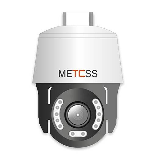 华视安邦app(METCSS)最新版本