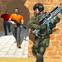 反恐射击Anti-Terrorist Combat Mission 2020最新版
