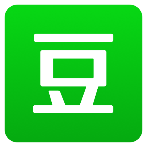 豆瓣App官方版