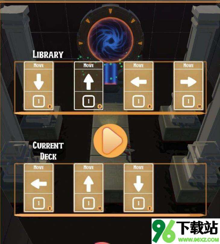 卡片爬行(Card Crawler)安卓版截图1