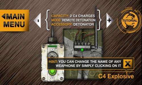 weaphones安卓版截图1