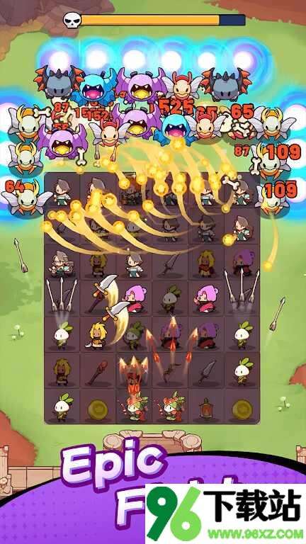 合合合英雄2官方版截图1