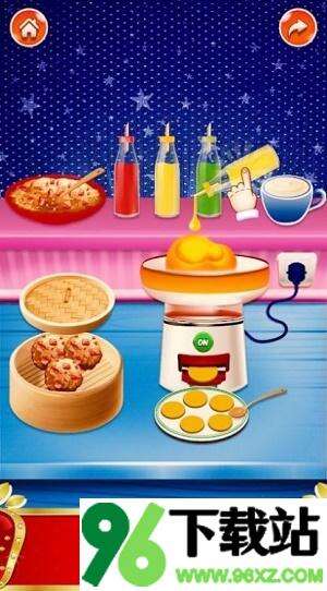 中华美食制作(Chinese Food Maker)官方版截图1