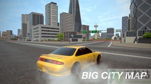 漂移猎人(Drift Hunters)最新版截图1