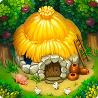 部落族群(The Tribez)最新版