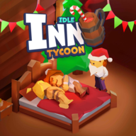 放置旅馆大亨(Idle Inn Empire: Hotel Tycoon)手机版