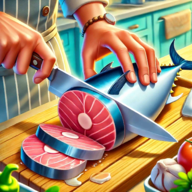 老爹疯狂厨房(Cooking Papa)官方版