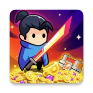 无尽的生存(Hero Survival IO)最新版