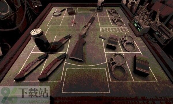 恶魔轮盘赌手机版截图1
