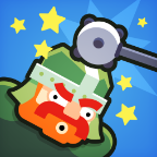 骑士咆哮(Knight Brawl)手机版