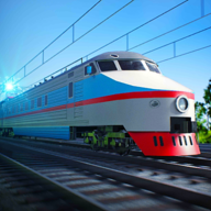 电动火车模拟器(Electric Trains)最新版