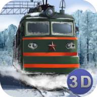 俄罗斯火车模拟器(Russian Train Driver Simulator)司机版