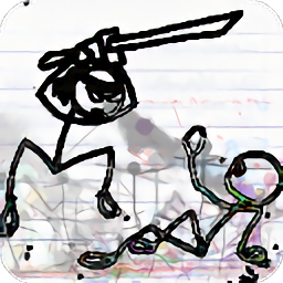 火柴人物理战场(Stickman Physics Battle Arena)官方版