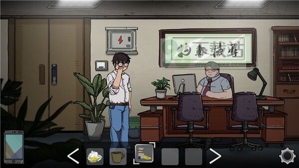 彼岸画廊官方版截图1