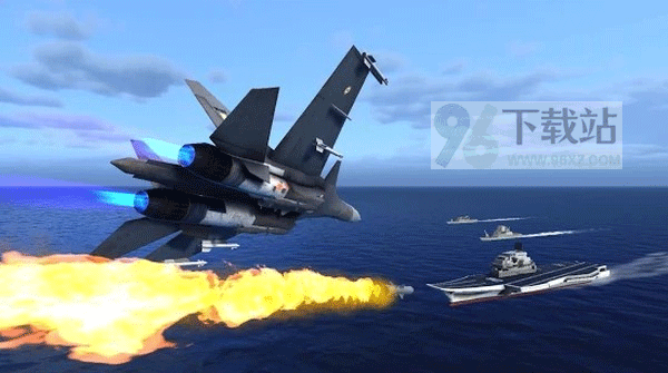 印度空军模拟器(IAF - A Cut Above)官方版截图1