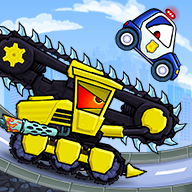 大车吃小车3(CarEatsCar3)手机版