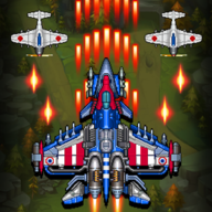 空军1945(1945 Air Force)手机版
