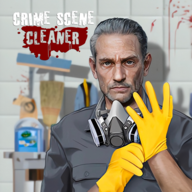 清道夫模拟器(Crime Scene Cleaner 3D)手机版