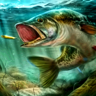 终极钓鱼模拟器(Ultimate Fishing Simulator)手机版