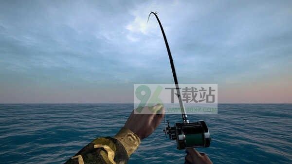 终极钓鱼模拟器(Ultimate Fishing Simulator)手机版截图1