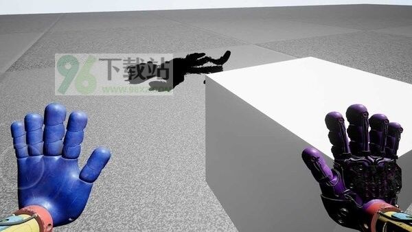波比的游戏时间第四章(Playtime_Chapter4)手机版截图1
