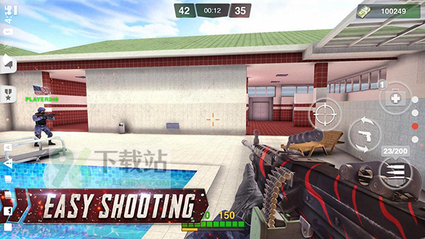 特别行动(Special Ops)手机版截图1