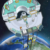 太空站建造者官方版