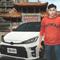 赛车X外卖员模拟器官方版