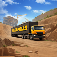 特大城市(Megapolis)手机版