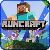 我的逝界(Runcraft)手机版