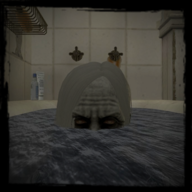 浴室恐怖游戏(The Bathrooms Horror Game)手机版