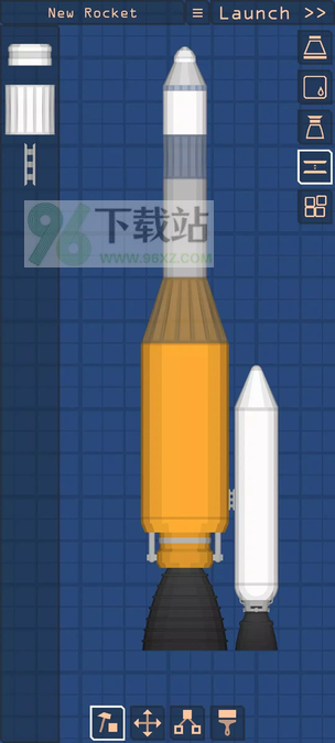 火箭模拟太空计划安卓版截图1
