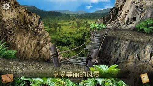 寻找遗失的宝藏安卓版截图1