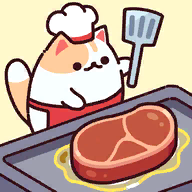 猫咪小吃店(Snack Bar)官方版