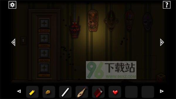 遗忘之丘秋日(Forgotten Hill Fall)手机版截图1