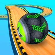 进击的保龄球(Going Balls)最新版