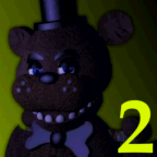 重返弗莱迪餐厅2(The Return To Freddys 2)手机版