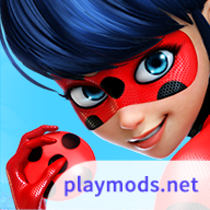 瓢虫少女与黑猫(Miraculous)安卓版