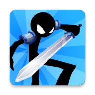 火柴人英雄怪物时代(Idle Stickman)手机版
