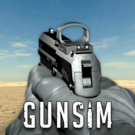 枪械模拟(GUNSIM)安卓版