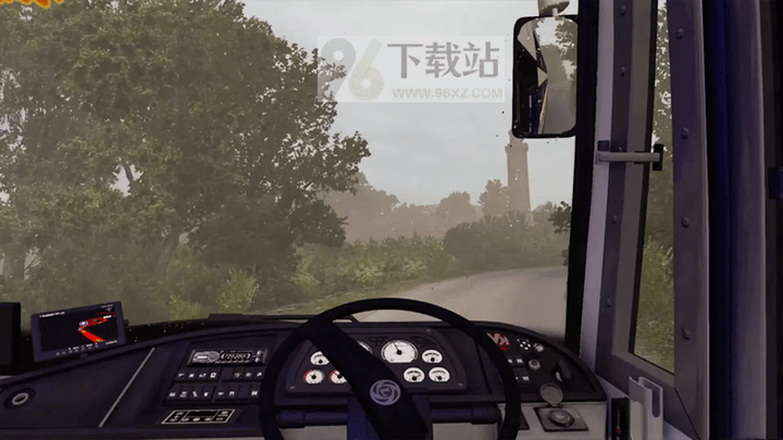 印度巴士模拟城市路线官方版截图1