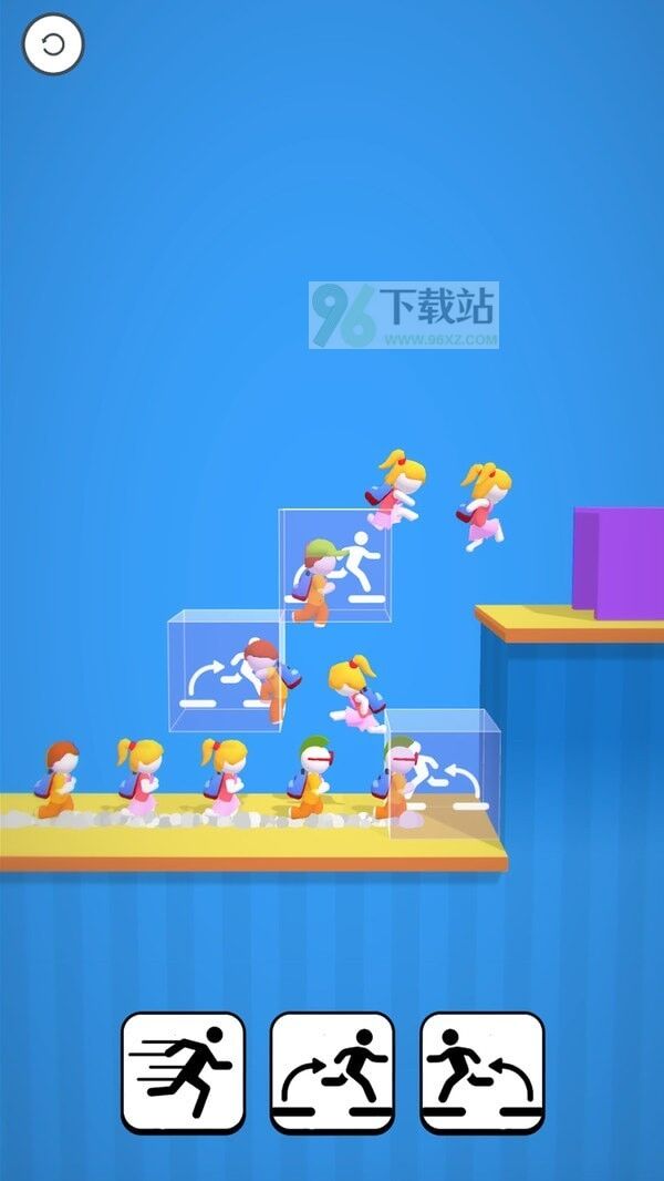 大家一起跳吧安卓版截图1