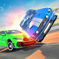 超级车祸模拟器(Car Crash Simulator)手机版