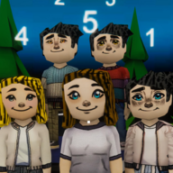 死亡森林(Death Forest. Horror Online)手机版
